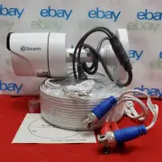 Swann Security Camera SRPRO-T855CAM PRO-T855 1080P PRO-SERIES HD, Outdoor Indoor