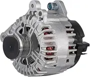 Generator Alternator Compatible with Octavia A1 A3 SEAT Altea Ibiza Toledo VW Golf Jetta Passat Touran 1.4 FSI 03C903023G