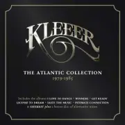 Kleeer - The Atlantic Collection 1979-1985: 8CD Clamshell Boxset