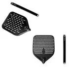 Pizza Peel with Detachable Handle Pizza Paddle for Pancake Vegetables Fruit