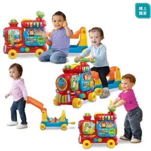 【Costco】 Vtech 偉易達 學步車 嘟嘟小車 嘟嘟 小車