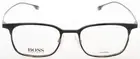 Brand New Hugo Boss 1014 OAM 145mm Titanium Optical Frame---Mens