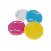 20 Pcs Fitness Exercise Accessories Rubber Band Dampener Tennis Racket Dampener