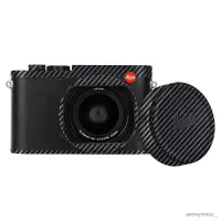 在飛比找蝦皮購物優惠-√ 適用徠卡Q3機身貼膜 貼紙Leica Q3保護膜相機配件