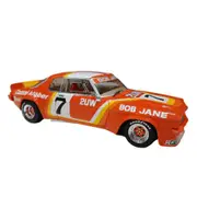 Ace 1:18 Scale Bob Jane Holden HQ Monaro Sports Sedan #7 Limited Edition Model