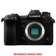 Panasonic Lumix G9 Body | Secondhand