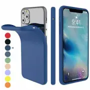 For Apple iPhone 13 12 11 Pro Max XS XR 7 8 6 Case Soft Slim Gel Thin Back Cover