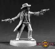 Reaper Chronoscope 50023 DOC HOLIDAY