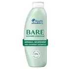 Head & Shoulders BARE Soothing Hydration Dandruff Shampoo, Anti-Dandruff, 13.5 o
