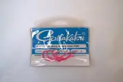 Gamakatsu Octopus Fishing Hooks Package of 5 Size 2/0 Fluorescent Pink