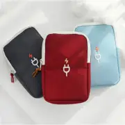 Travel Gadget Organizer Bag Portable Digital Cable Bag Electronics AccessoriS0