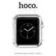 【愛瘋潮】99免運 hoco Apple Watch Series 2 (38/42mm) 透明 TPU 套 透色套 透明套