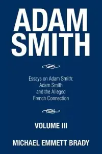 在飛比找博客來優惠-Adam Smith: Essays on Adam Smi