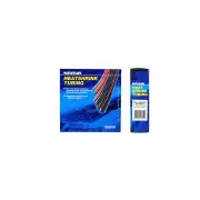 Narva 10M Black Heat Shrink Tubing Pre Shrunk 4.8mm for Auto Electrical