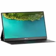Mobile Pixels Fold 16" Class Full HD LCD Monitor - 16:9