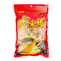 在飛比找蝦皮商城優惠-耆盛 黃金紅冰糖 600g 冰糖 黃冰糖 蔗糖 料理冰糖 冰