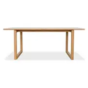 Hover Dining Table