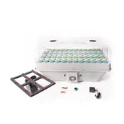 Turbo Klone Elite Series with Dome - E96 - Commercial Cloning System