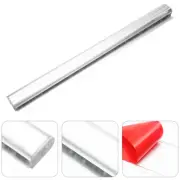 Aluminum Alloy Ticket Clip Work Menu Holder Kitchen Takeaway Order