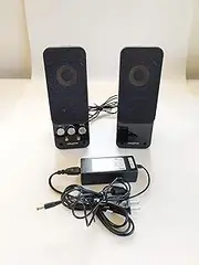 Creative GigaWorks T20 Series II 2.0 Multimedia Speaker System with BasXPort Technology