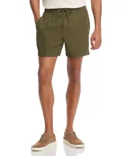 Rails Relaxed Fit La Brea 5 Shorts