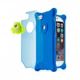 在飛比找遠傳friDay購物優惠-Bone iPhone 8/7手機殼泡泡保護套-大眼仔