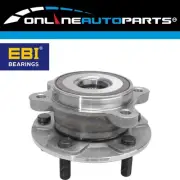 Front Wheel Bearing Hub for Toyota RAV4 ACA33R ACA38R ALA49R ZSA42R 2006~2019 (for: Toyota)