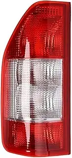 Rear Tail Lights for Mercedes for Benz for Sprinter 1996 Car Rear Taillight Truck Taillight Assembly Without Bulb Left Tail Light Trim Rear Light Assemblies