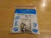 Selecta Switch toggle Switch SS206-15-BG NOS in sealed package