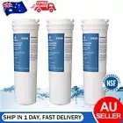 3 PACK for Fisher & Paykel 836848 Premium Compatible Ice Water Filter AQP-FF17A