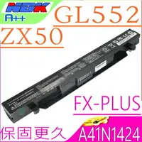 在飛比找樂天市場購物網優惠-A41N1424 電池 適用 華碩 ASUS ROG FX-