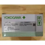 1PS New For Yokogawa F3SP71-4S PLC Module In Box Free Shipping