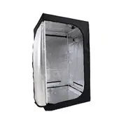 Indoor Hydroponics Reflective Room Tent System