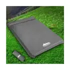NEW Acampar Double Size Self Inflating Mattress Grey