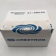 NOS Crestron CNS-B12B 12-Button Designer Keypad READ D