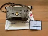 在飛比找Yahoo!奇摩拍賣優惠-cc307cc小店～PROENZA SCHOULER PS1