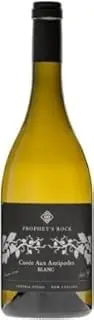 Prophet's Rock - Cuvee Aux Antipodes Blanc Chardonnay - 2020