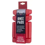 Lee Cooper Pair of Knee Pads - Workwear Strong Safety Work Protective UK VAT inc