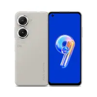 在飛比找蝦皮購物優惠-ASUS Zenfone9 (8G/128G) 鏡月白 全新