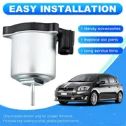 Car Anti Lock ABS Brake Booster Pump 47070-12010 for Toyota Prius Lexus As Shown