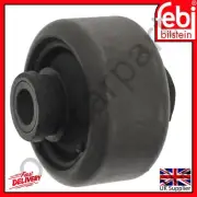 Front Control Trailing Arm Bush Febi 22819 For Renault 54560AX600 8200183570