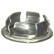 Halex - adalet 1-.25 in. Box Knock Out Seal 60712