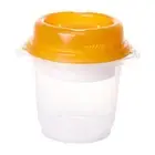 Microwave Rice Cooker with Strainer Microwave Rice Maker for