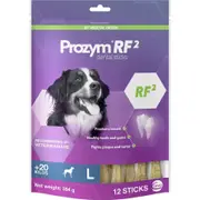 Prozym RF2 Dental Sticks - Small/Medium