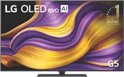 "LG 55"" OLED EVO G5 AI UHD 4K Smart TV 2025"