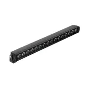 Ignite 26" Led Lightbar Spot Beam 670Mm