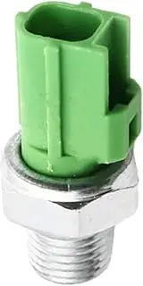 Car Oil Pressure Switches Compatible with Mercury for Mariner 2005 2006 2007 2008 Oil Pressure Sensor Switch Oil Pressure Sensor Sending Unit OEM：1S7Z9278AA