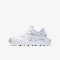 在飛比找PChome24h購物優惠-Nike Huarache Run GS [654275-1