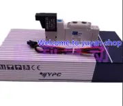 NEW FOR TPC Solenoid valve SC211D-F5-P-L-D4 DC24V