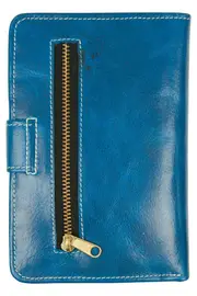 Caitlin Ladies Wallet--LAM-322-CAI-R